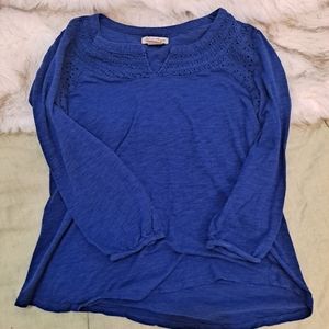 Lucky Brand Top